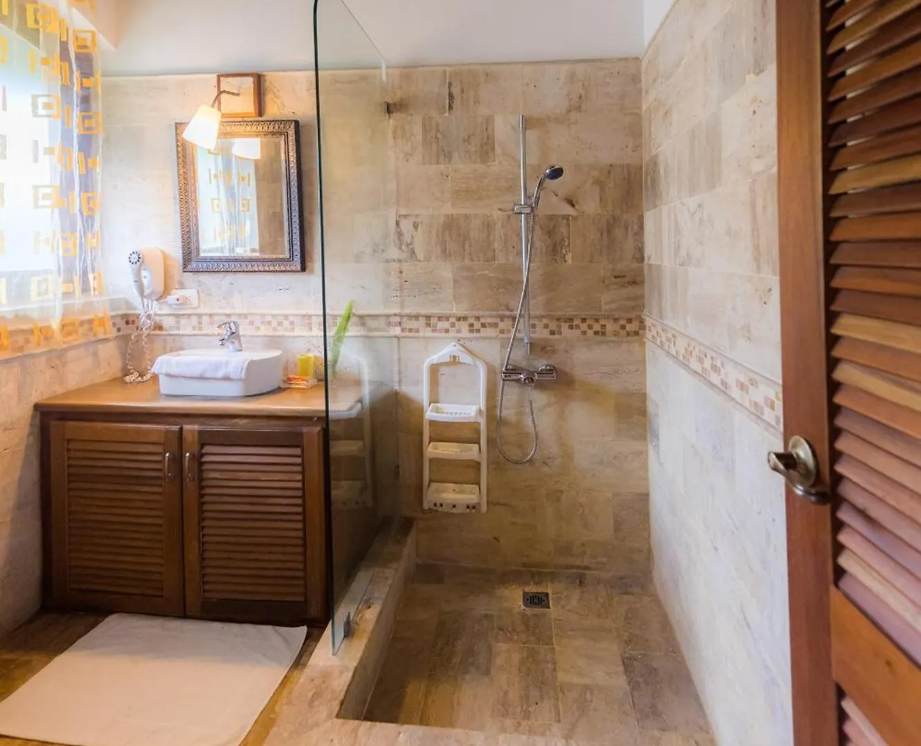Lejlighed Penthouse Beach Front Las Terrenas Den Dominikanske Republik
