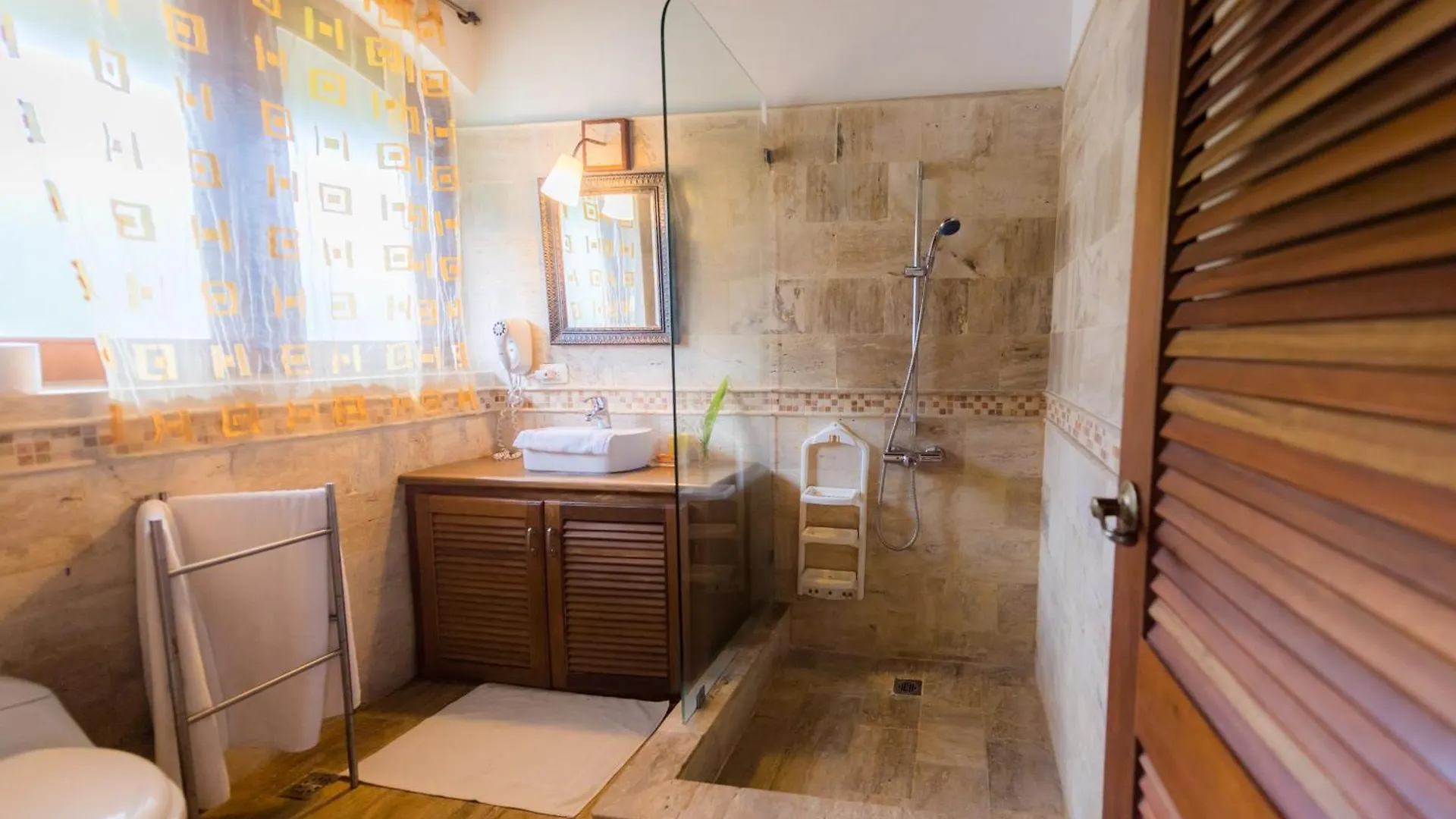 Lejlighed Penthouse Beach Front Las Terrenas