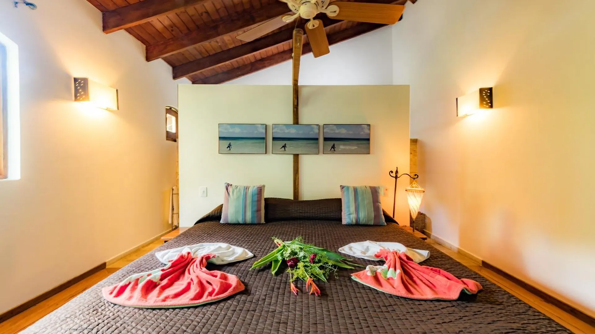 Penthouse Beach Front Las Terrenas 0*,  Den Dominikanske Republik